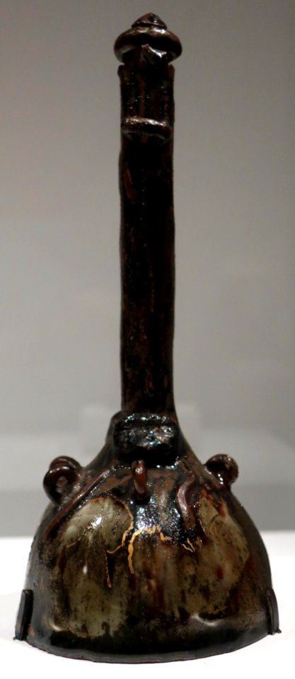 Bottle by Paul Gauguin, Ny Carlsberg Glyptotek MIN 3554