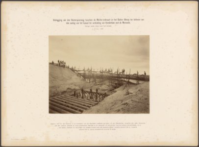 Bouw van spoorbruggen bij Vleuten en Weesp ten behoeve van de aanleg van het kan, Bestanddeelnr 219