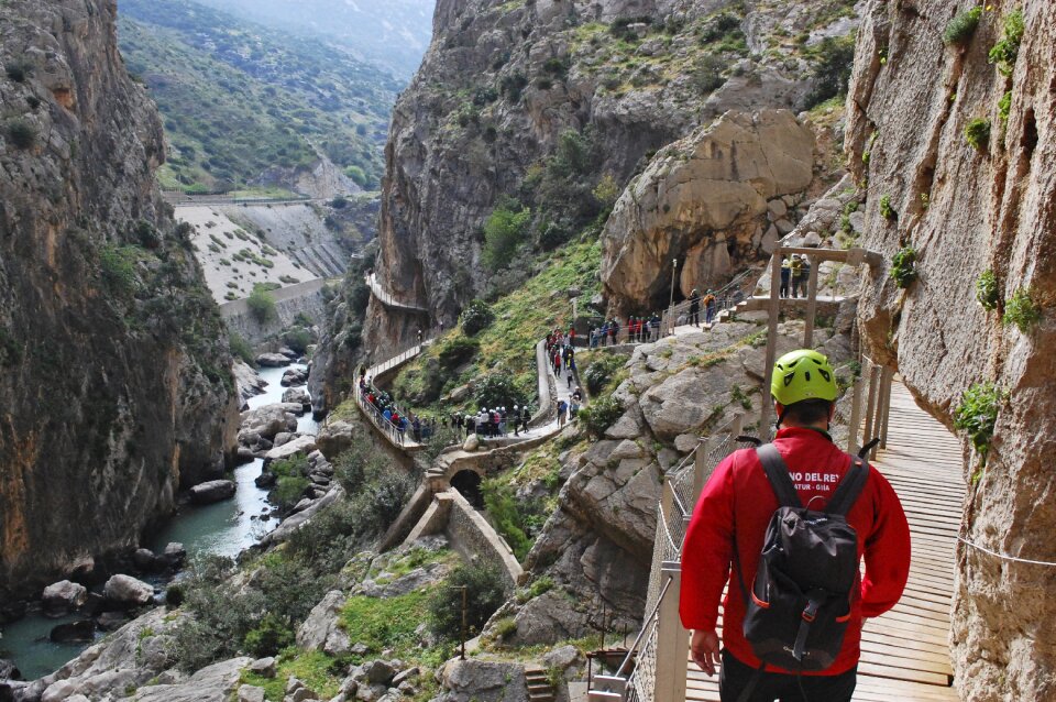 Active turism height tourism
