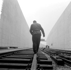 Bouw Velsertunnel, Bestanddeelnr 908-4232