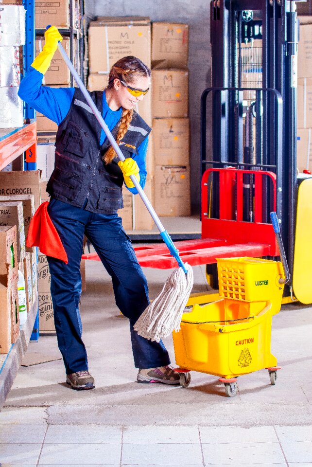 Work clothes industrial safety protective goggles