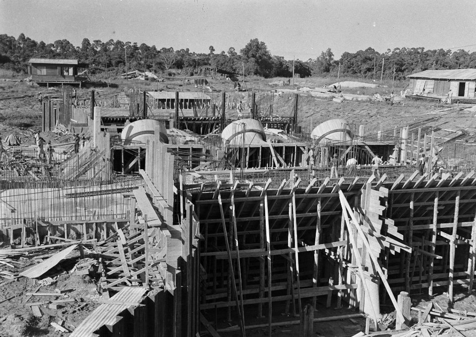 Bouwwerkzaamheden, Bestanddeelnr 250-8302