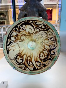 Bowl, Iran, 12th-13th century