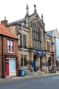 Boys Brigade Headquarters