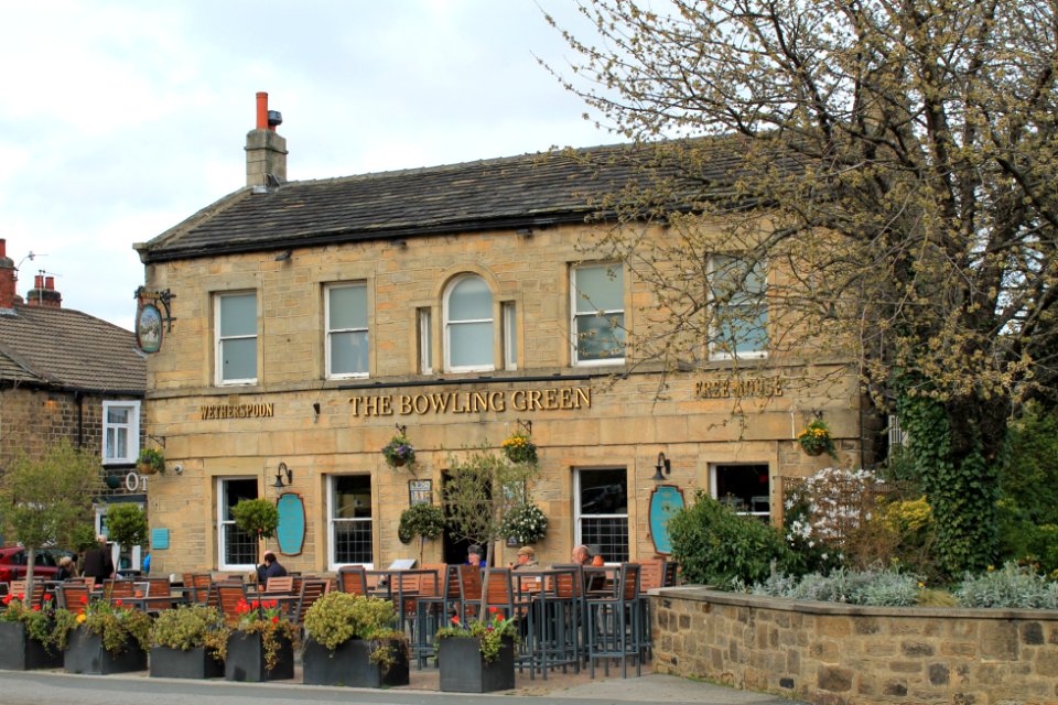 Bowling Green Hotel