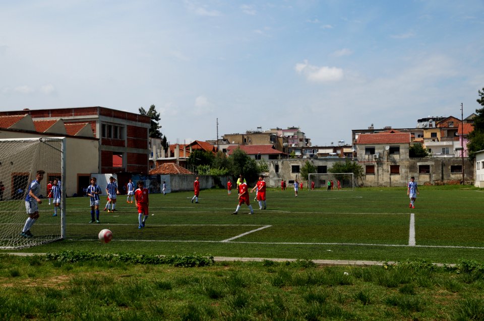 Boys playing soccer 2 (OSCAL19 trip)