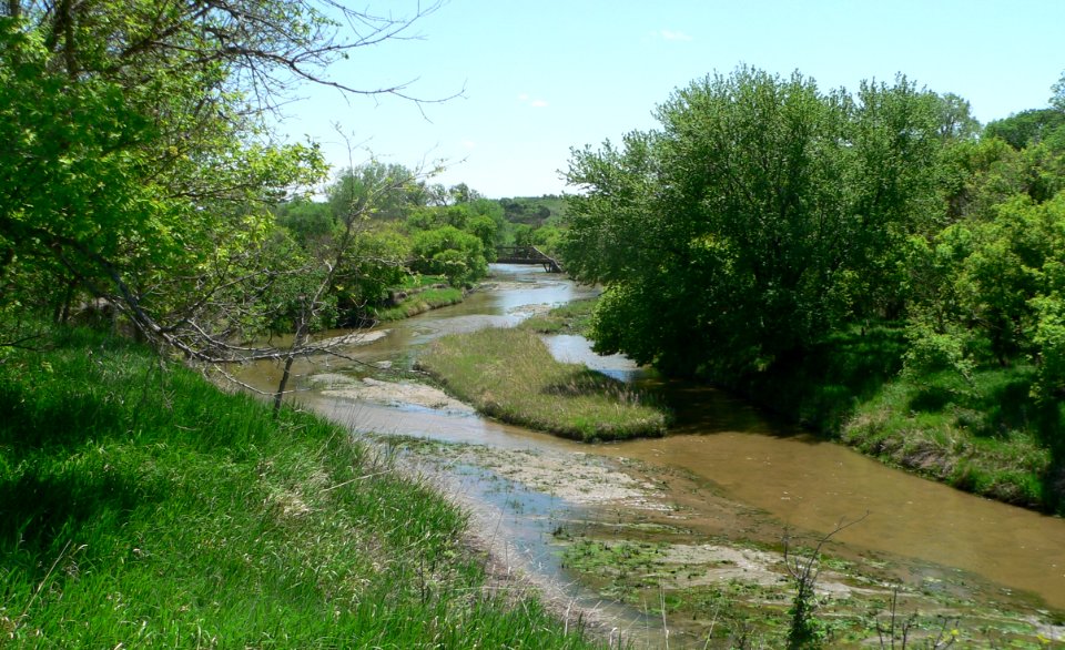 Boyd County Ponca Creek bridge T33N R9W S18-19 (1)