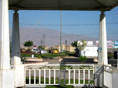 Bower - near Baghrud sq - Nishapur 3
