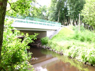 Brücke groß linde 1
