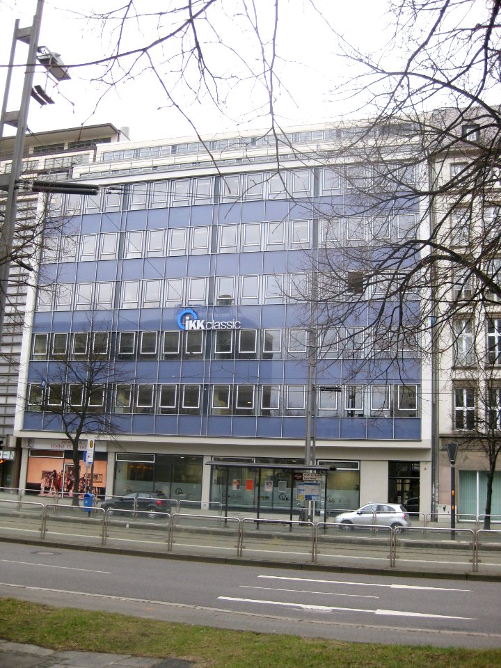Brückenstraße 13