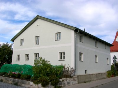 Brückenstr 1 Wasserzell D-1-76-123-345