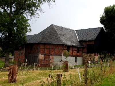 Brückla, Hohenleuben, Thuringia 3