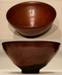 Bowl, Northern Song dynasty, Honolulu Museum of Art 2059.1