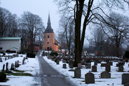 Brännkyrka kyrka 2013a