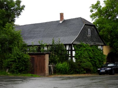 Brückla, Hohenleuben, Thuringia 1