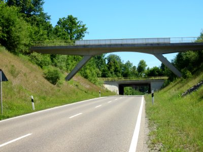 Brücken ST 2015 Türkheim