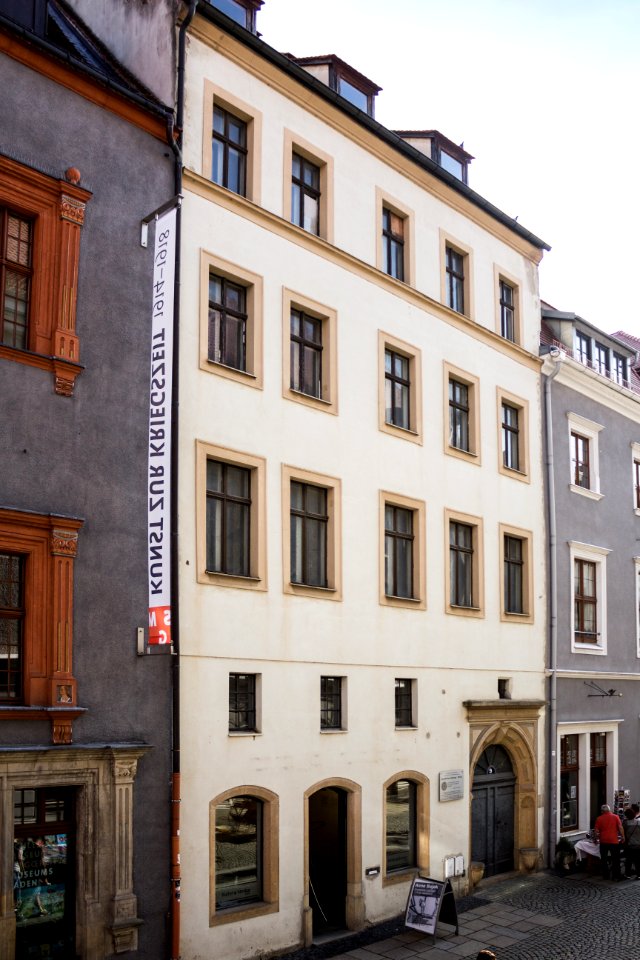 Brüderstraße 9, Görlitz