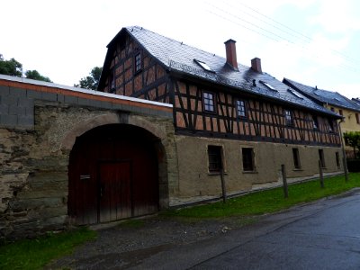 Brückla, Hohenleuben, Thuringia 5