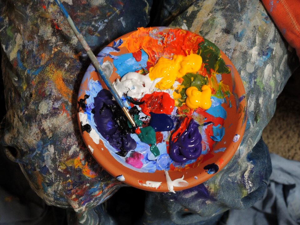 Arts artist artistic
