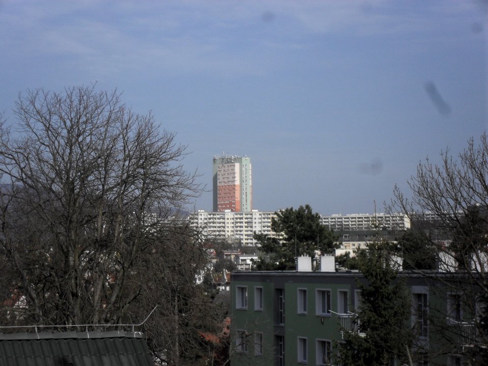 Bozi prst ze stareho Sanova 1