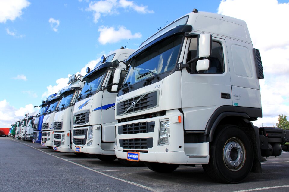 Transportation freight transport
