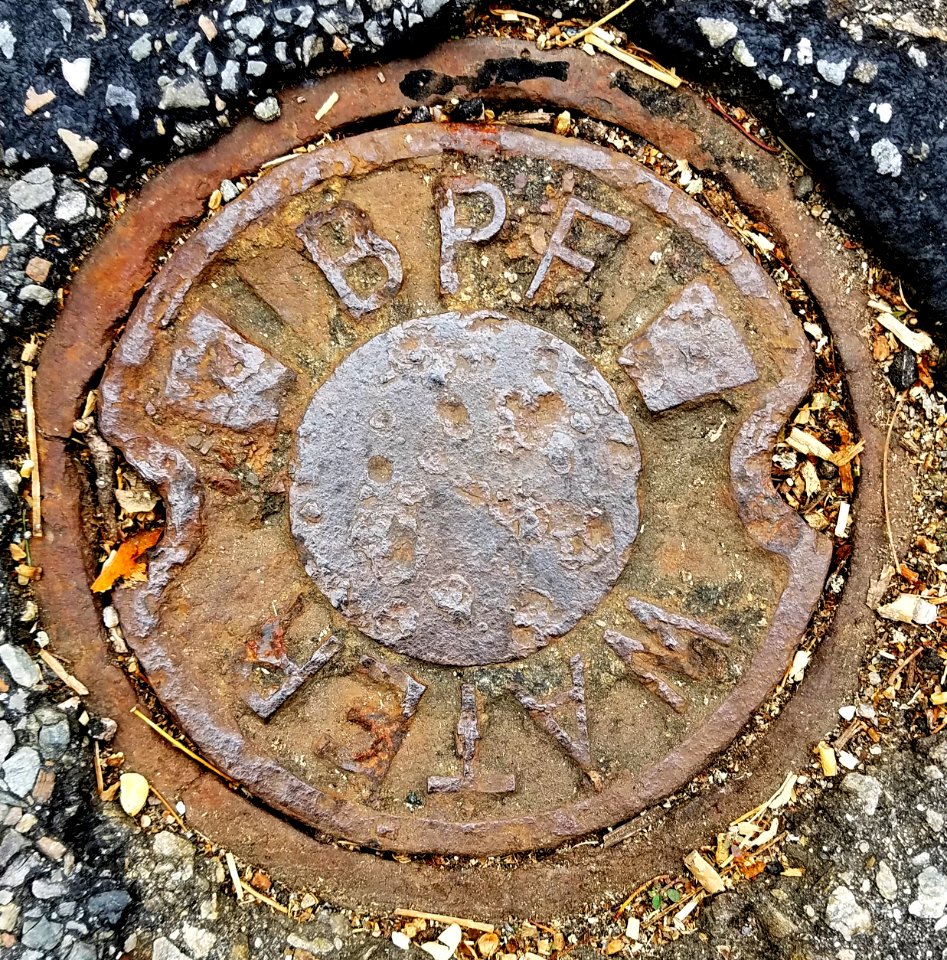 BPF Water - Arlington, MA - 20201002 085130