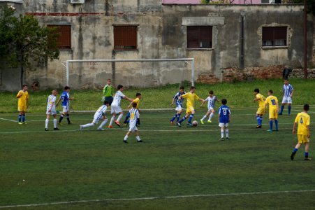 Boys playing soccer 1 (OSCAL19 trip)