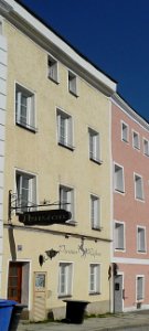 Bräugasse 19 Passau