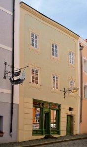 Bräugasse 16