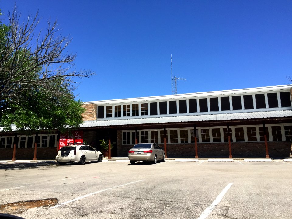 Bphaheadquartersbuilding
