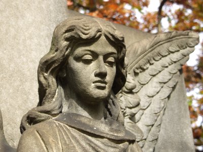 Boyle Monument, Allegheny Cemetery, 2015-10-27, 03