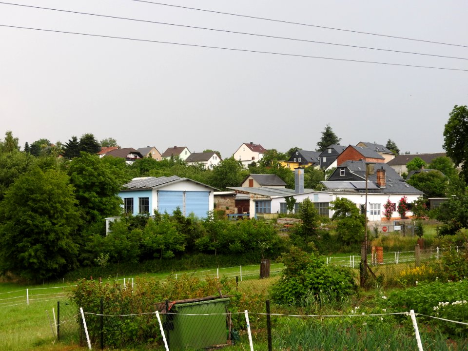 Brückla, Hohenleuben, Thuringia 2