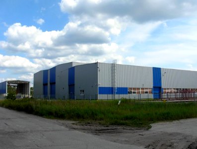 BPP Bydg - hale