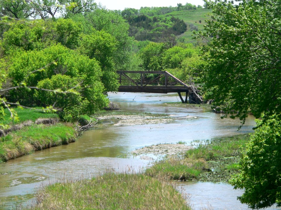 Boyd County Ponca Creek bridge T33N R9W S18-19 (2)