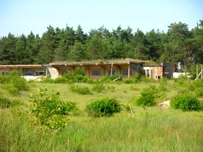 BPP Bydg - budynki po DAG Fabrik e