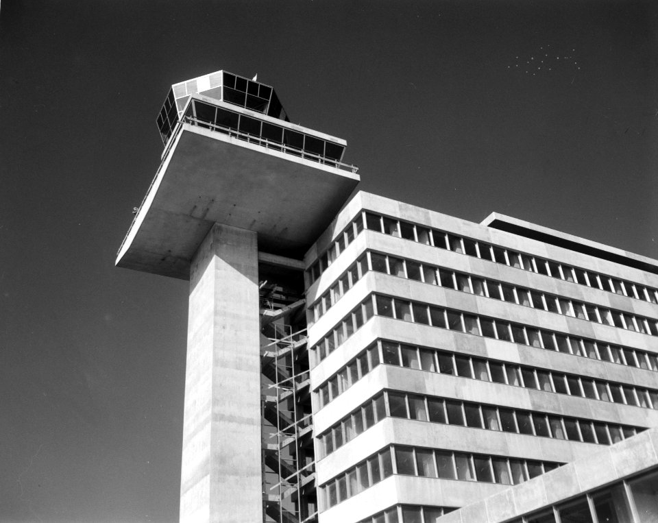 Bouw Luchthaven Schiphol, Bestanddeelnr 918-2720
