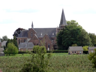 Boven-Leeuwen Rijksmonument 523086 kerk Past.Schoenmakersstr 2