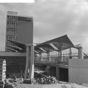 Bouw station Schiedam, Bestanddeelnr 914-4178