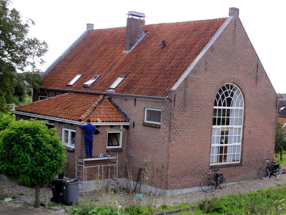 Boven-Leeuwen Rijksmonument 38246 Waalbandijk 37