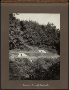 Bronnen Rumah Sumbul, Bestanddeelnr 808 03