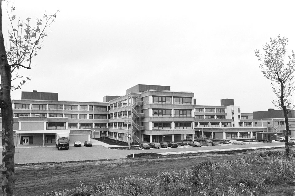 Boven-IJ ziekenhuis, Bestanddeelnr 933-9913