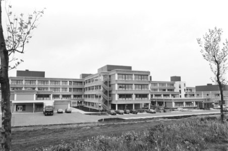 Boven-IJ ziekenhuis, Bestanddeelnr 933-9913