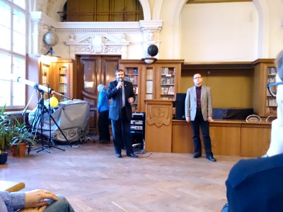 Bronislav Ostransky F