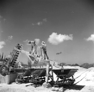 Bouwwerkzaamheden op Bonaire, Bestanddeelnr 252-8324