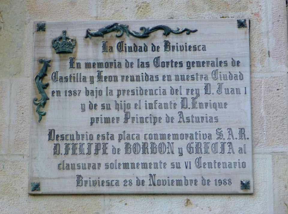 Briviesca - Ayuntamiento 04