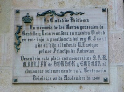 Briviesca - Ayuntamiento 04