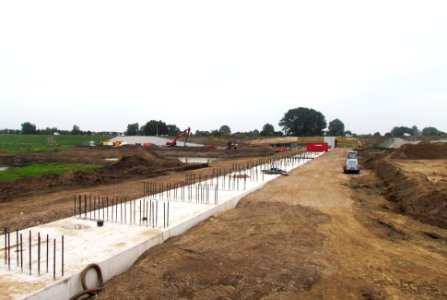 Bouw regelwerk Pannerden