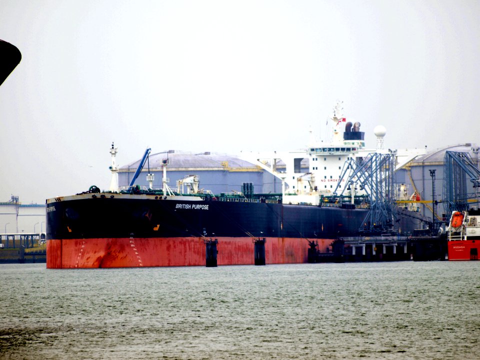 BRITISH PURPOSE, IMO 9180164 pic2