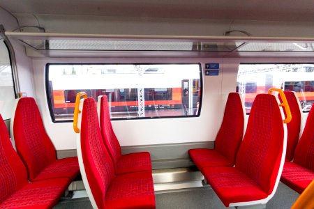 British Rail Class 707s of South West Trains - innoTrans 2016 (17)
