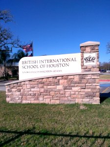 BritishSchoolHoustonsign